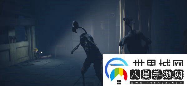 小小夢魘2攻略大全