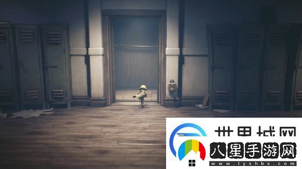 小小夢魘2攻略大全