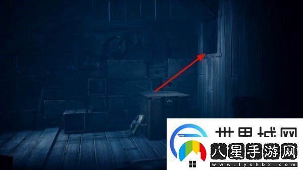 小小夢魘2攻略大全