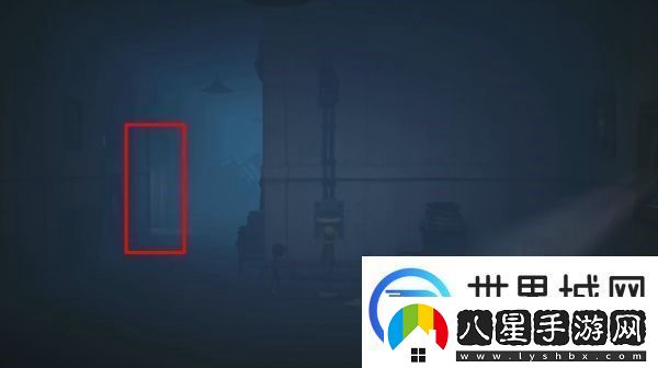 小小夢魘2攻略大全