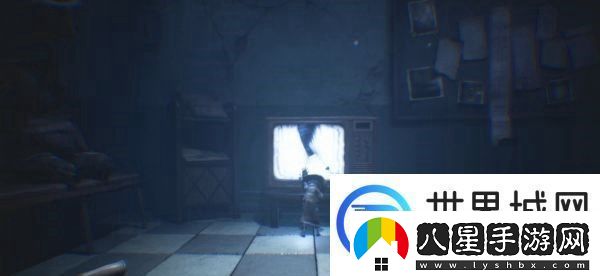 小小夢魘2攻略大全