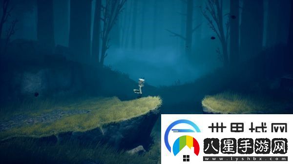 小小夢魘2攻略大全