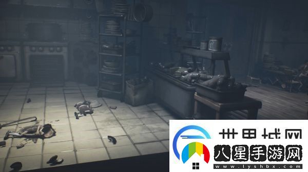 小小夢魘2攻略大全