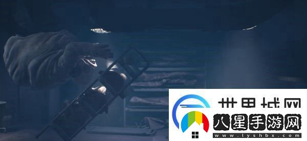 小小夢魘2攻略大全