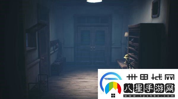 小小夢魘2攻略大全