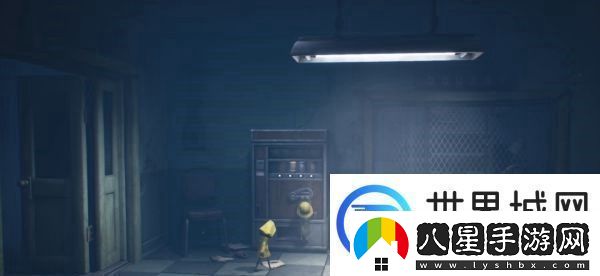 小小夢魘2攻略大全