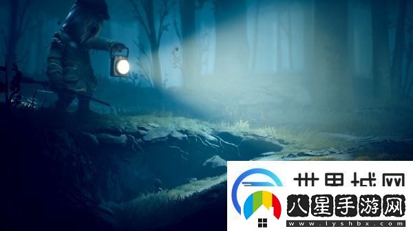 小小夢魘2攻略大全