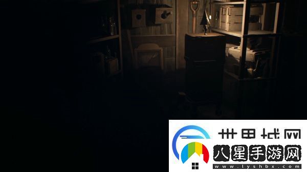 小小夢魘2攻略大全