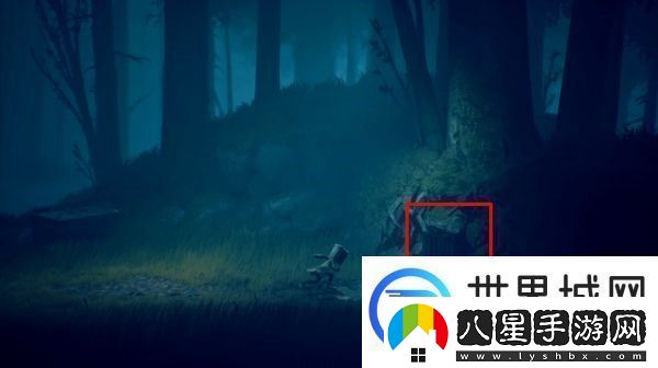 小小夢魘2攻略大全