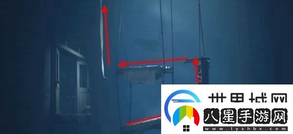 小小夢魘2攻略大全