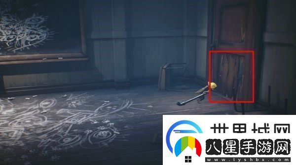 小小夢魘2攻略大全