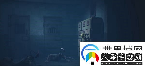 小小夢魘2攻略大全