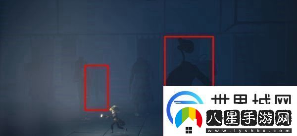 小小夢魘2攻略大全