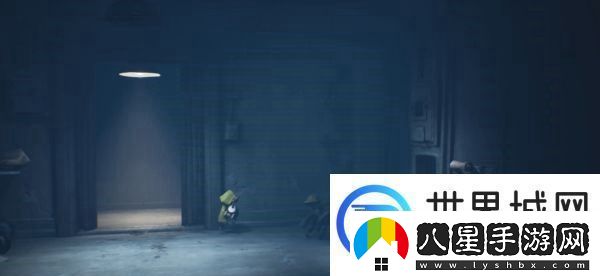 小小夢魘2攻略大全