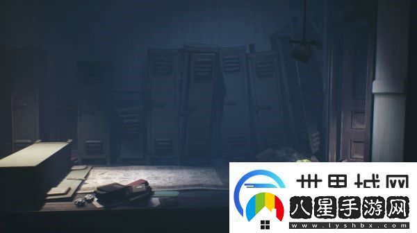 小小夢魘2攻略大全