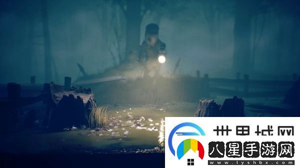 小小夢魘2攻略大全