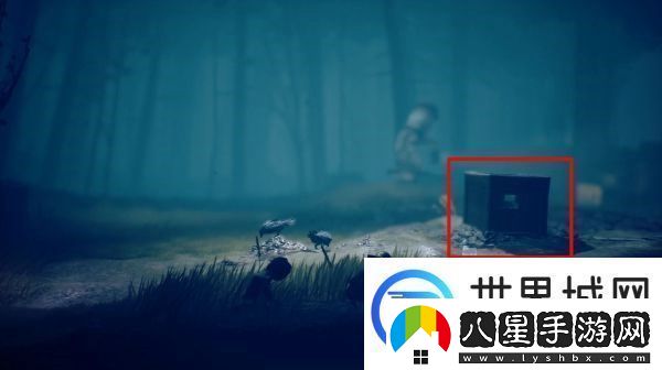 小小夢魘2攻略大全