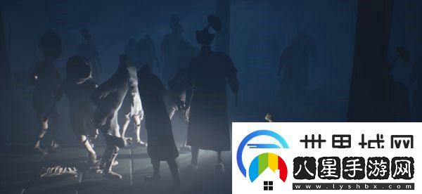 小小夢魘2攻略大全