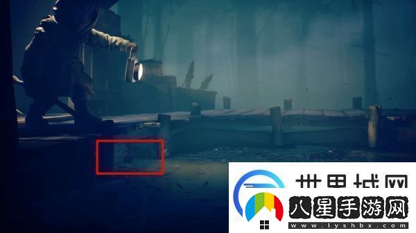 小小夢魘2攻略大全