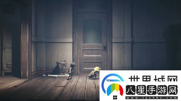 小小夢魘2攻略大全