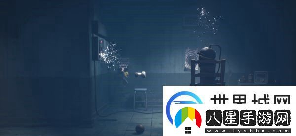 小小夢魘2攻略大全