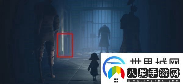 小小夢魘2攻略大全