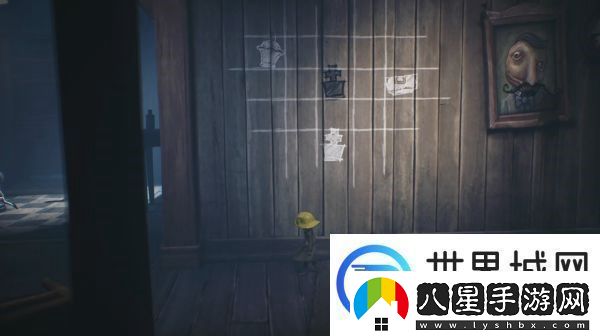 小小夢魘2攻略大全