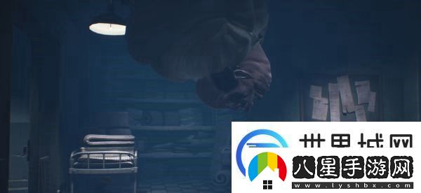 小小夢魘2攻略大全