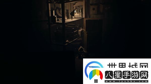 小小夢魘2攻略大全