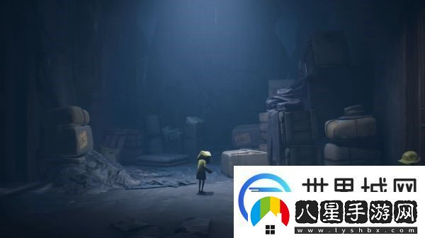 小小夢魘2攻略大全