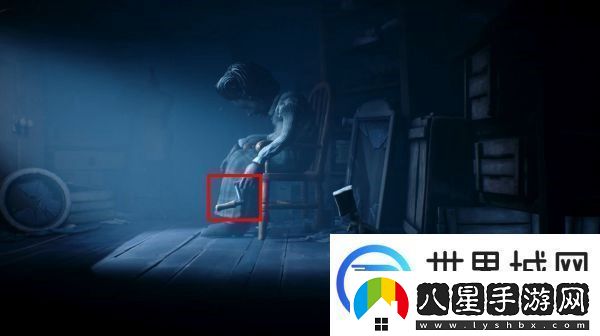 小小夢魘2攻略大全