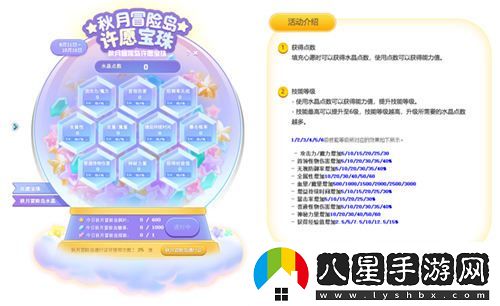 冒險島V210版本“秋月冒險島”正式上線(xiàn)！重制BOSS斯烏回歸與玩家互動(dòng)新體驗！