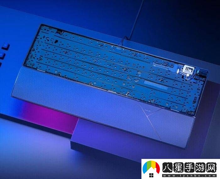 FPS游戲高手必備！三款ROG游戲鍵盤(pán)助你精準制勝
